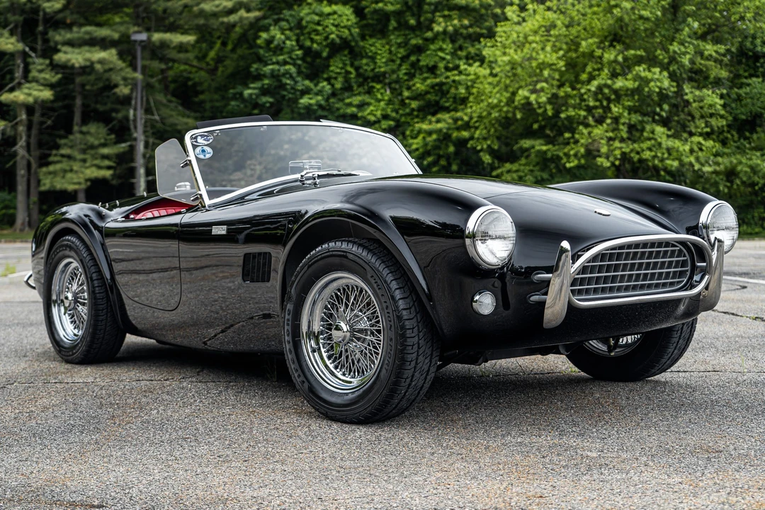 Shelby CSX Cobra Continuation - Image 14 of 31