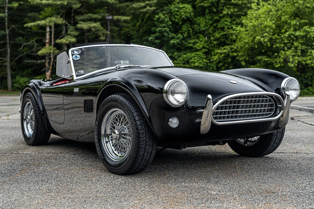 Shelby CSX Cobra Continuation - Image 15 of 31