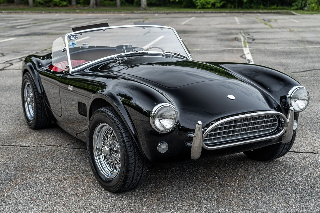 Shelby CSX Cobra Continuation - Image 16 of 31