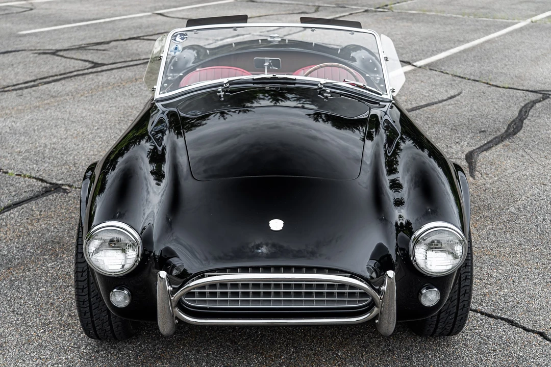 Shelby CSX Cobra Continuation - Image 18 of 31