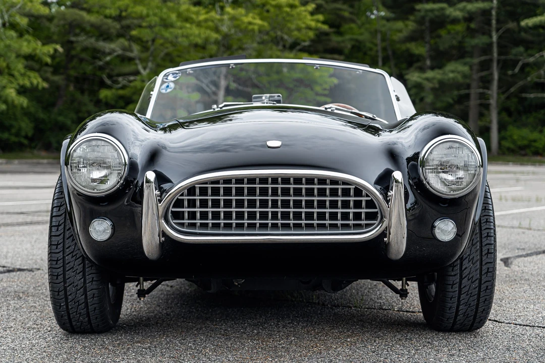 Shelby CSX Cobra Continuation - Image 17 of 31