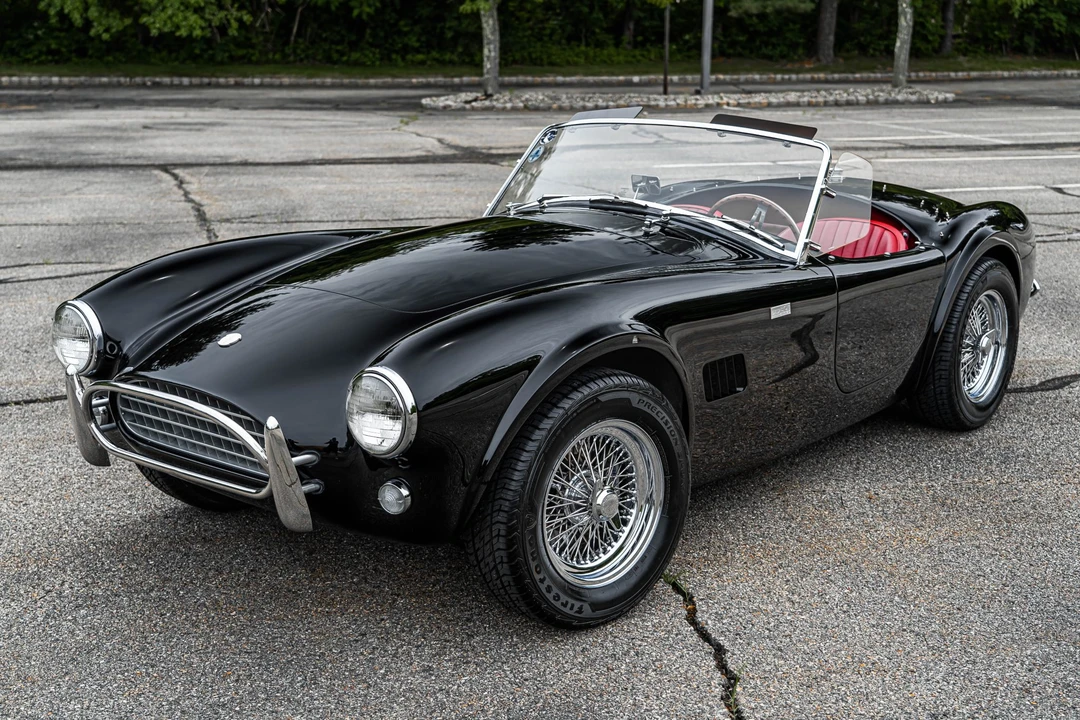 Shelby CSX Cobra Continuation - Image 21 of 31