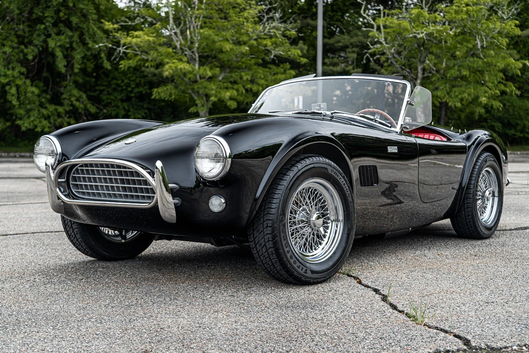 Shelby CSX Cobra Continuation - Image 22 of 31