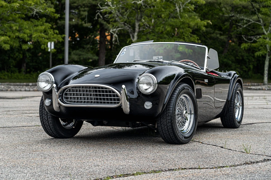 Shelby CSX Cobra Continuation - Image 19 of 31