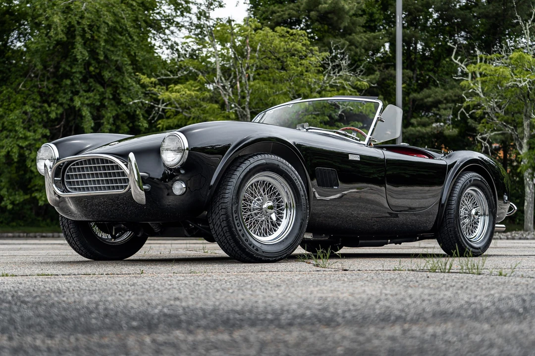 Shelby CSX Cobra Continuation - Image 23 of 31