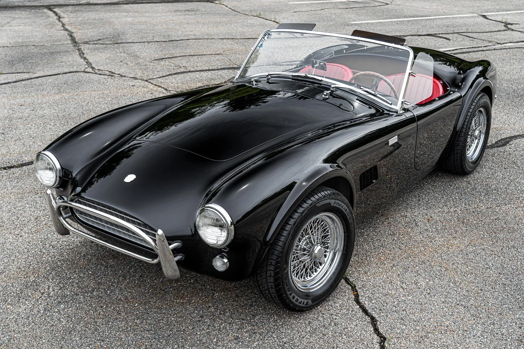 Shelby CSX Cobra Continuation - Image 20 of 31