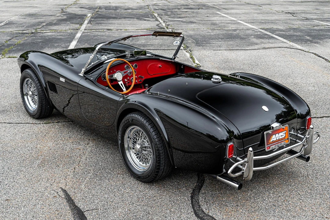 Shelby CSX Cobra Continuation - Image 26 of 31
