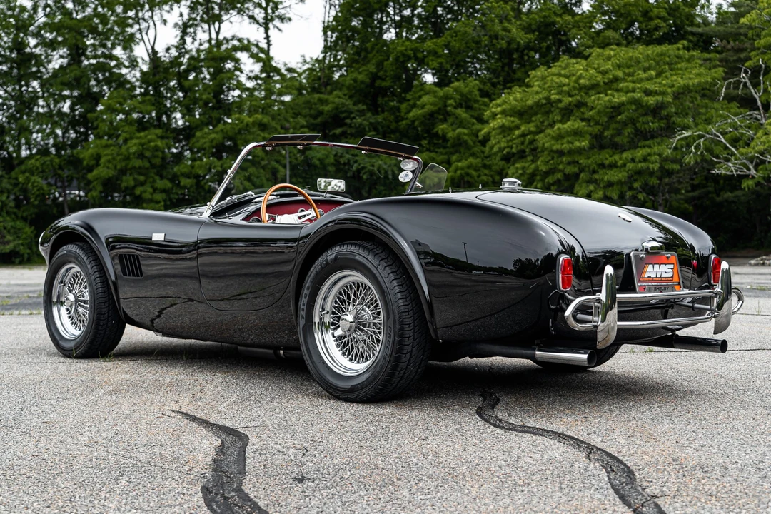 Shelby CSX Cobra Continuation - Image 25 of 31