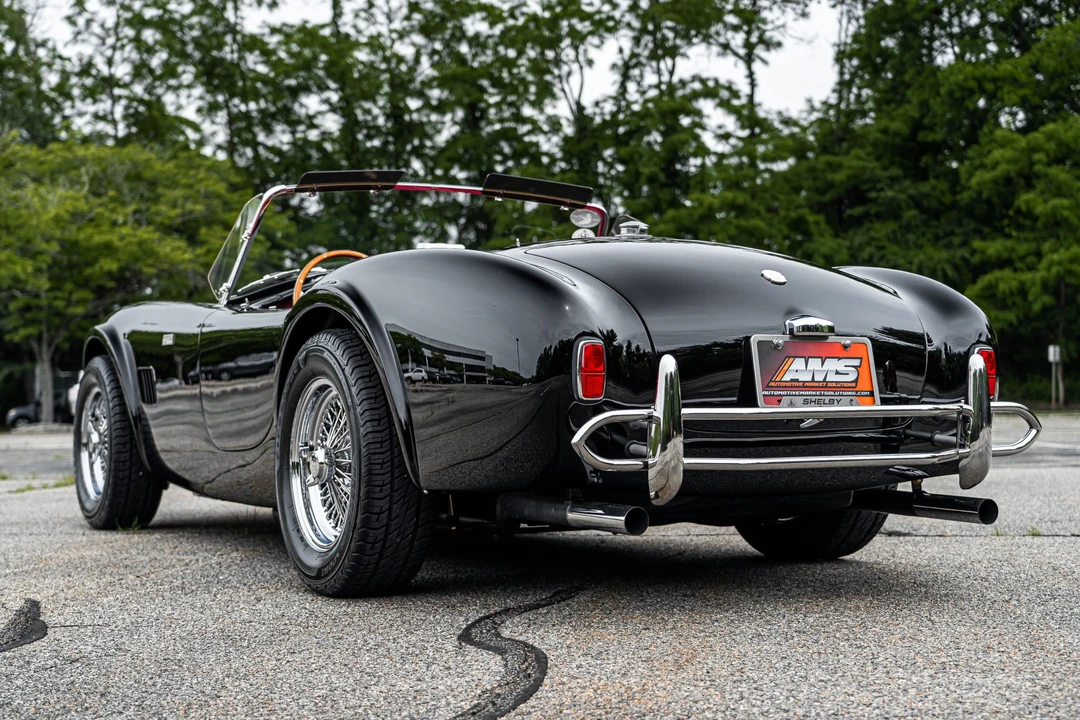 Shelby CSX Cobra Continuation - Image 27 of 31
