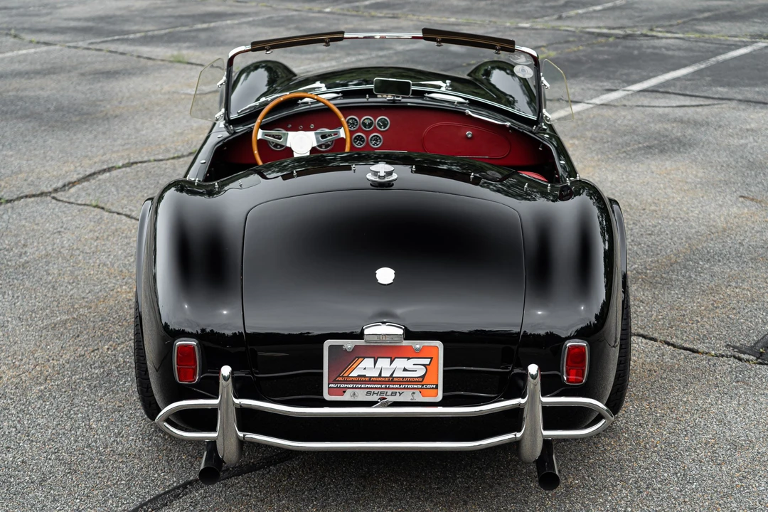 Shelby CSX Cobra Continuation - Image 29 of 31
