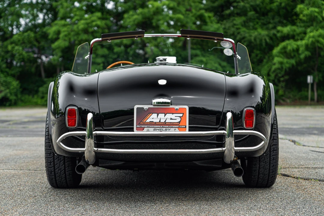 Shelby CSX Cobra Continuation - Image 28 of 31