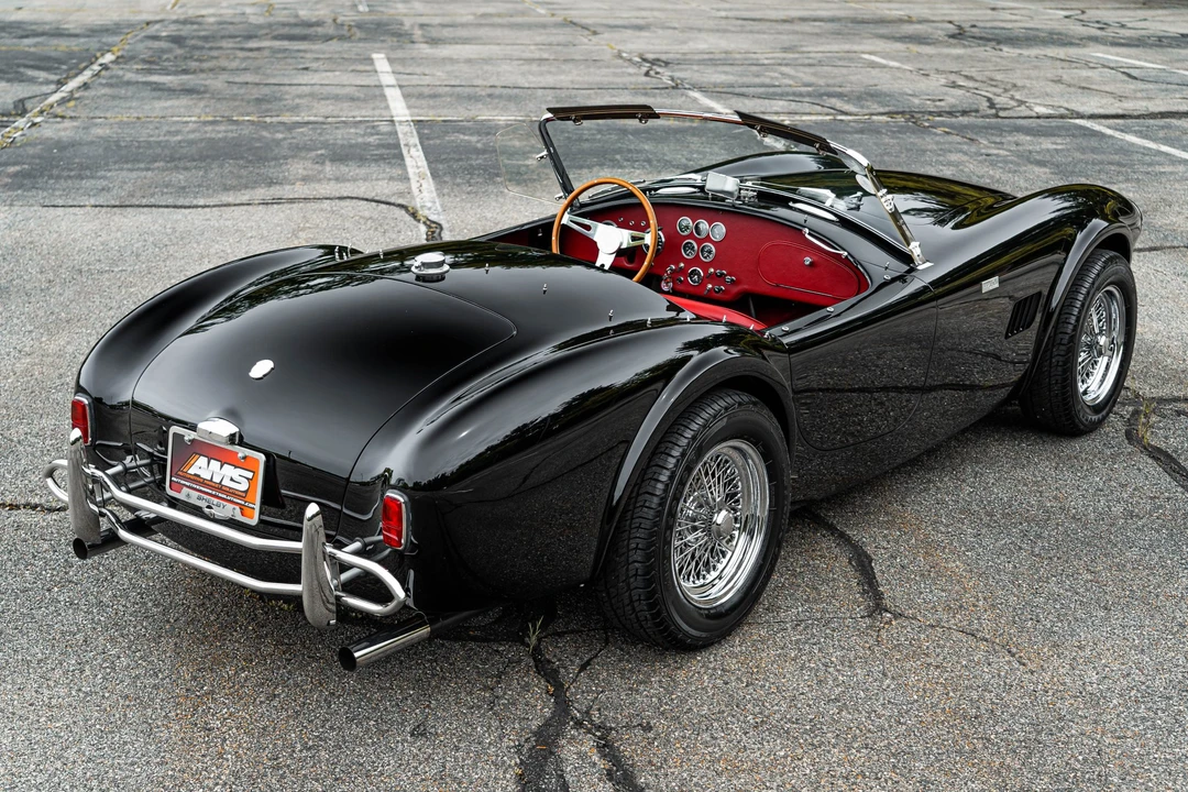 Shelby CSX Cobra Continuation - Image 31 of 31
