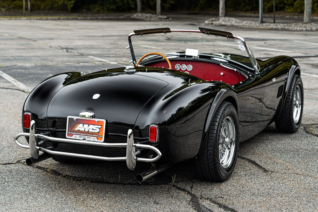 Shelby CSX Cobra Continuation - Image 30 of 31