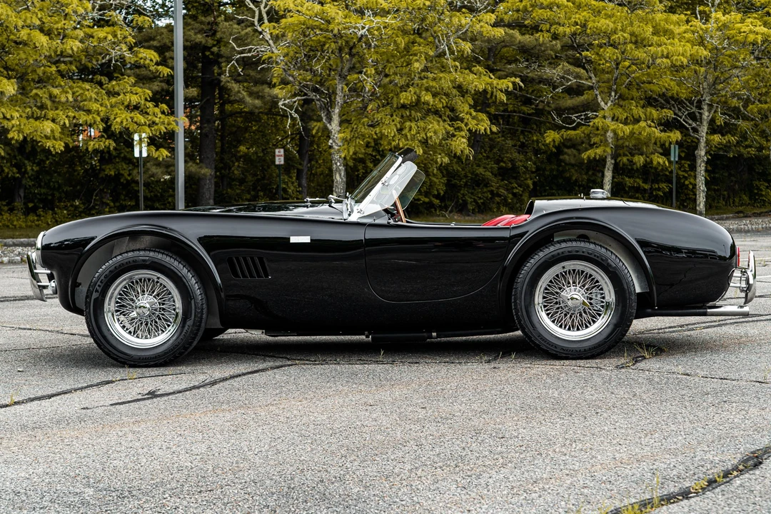 Shelby CSX Cobra Continuation - Image 24 of 31
