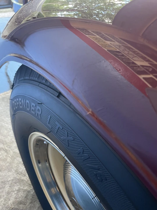 Ford Hot Rod - Image 28 of 31