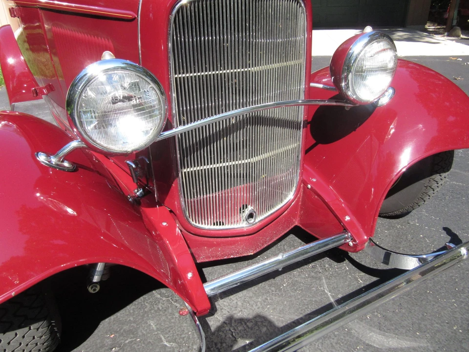 Ford Hot Rod - Image 20 of 31