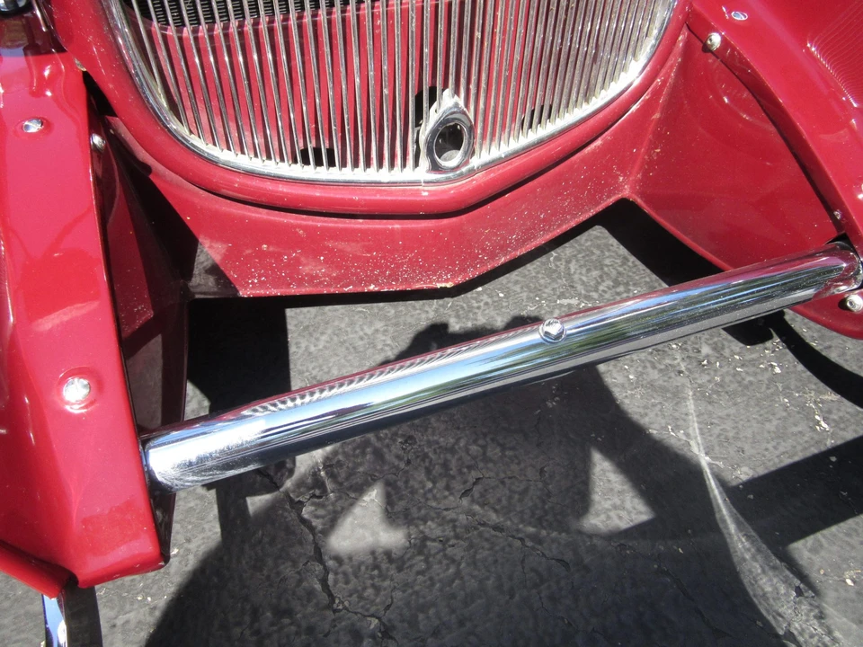 Ford Hot Rod - Image 27 of 31