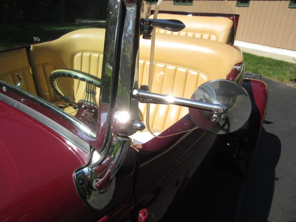 Ford Hot Rod - Image 23 of 31