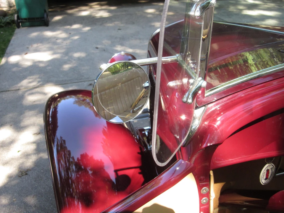 Ford Hot Rod - Image 24 of 31