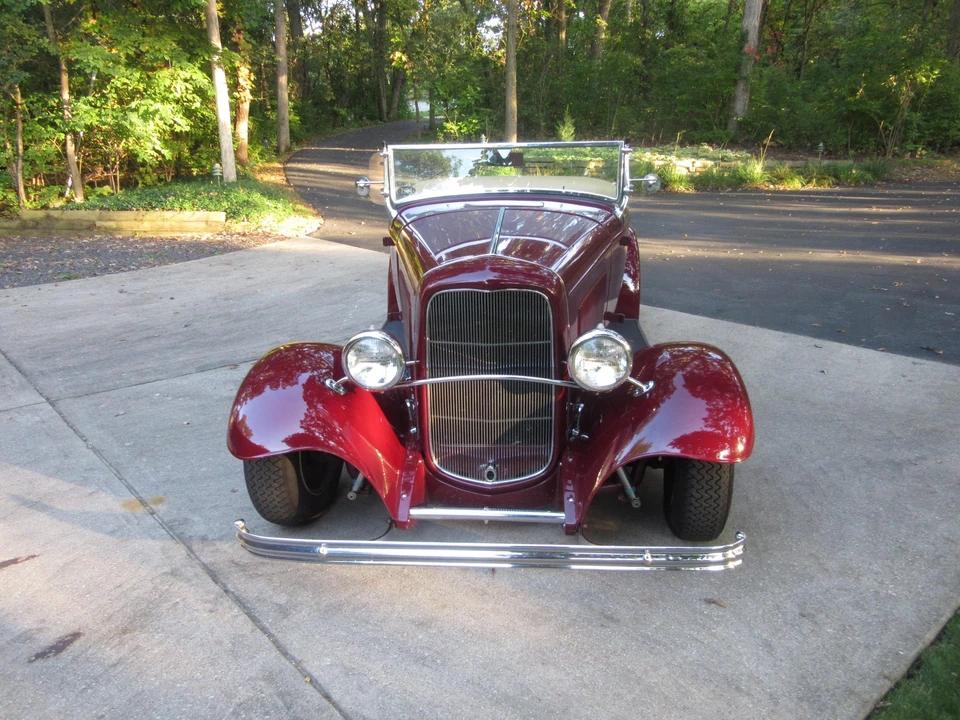 Ford Hot Rod - Image 2 of 31