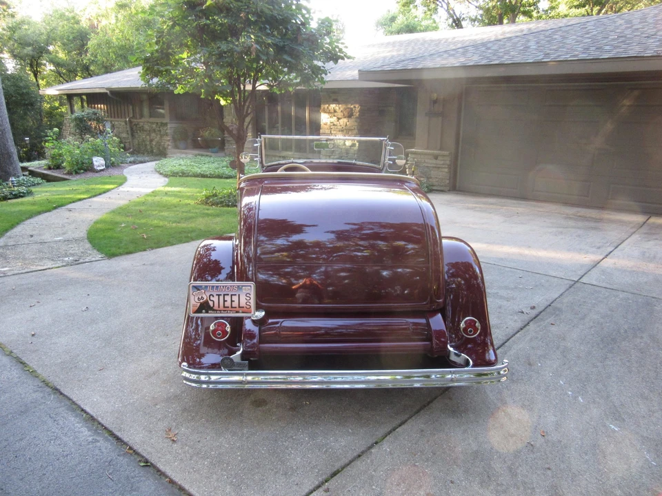 Ford Hot Rod - Image 6 of 31
