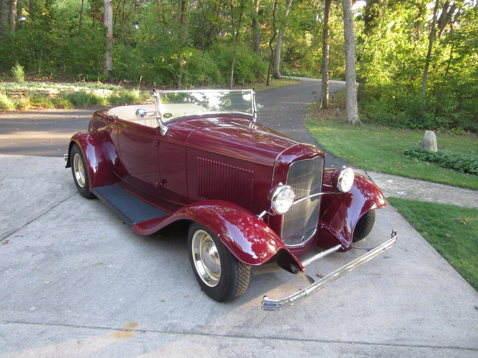 Ford Hot Rod - Image 3 of 31