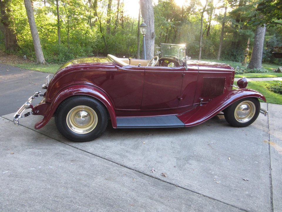 Ford Hot Rod - Image 4 of 31
