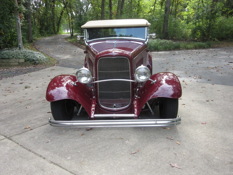 Ford Hot Rod - Image 11 of 31