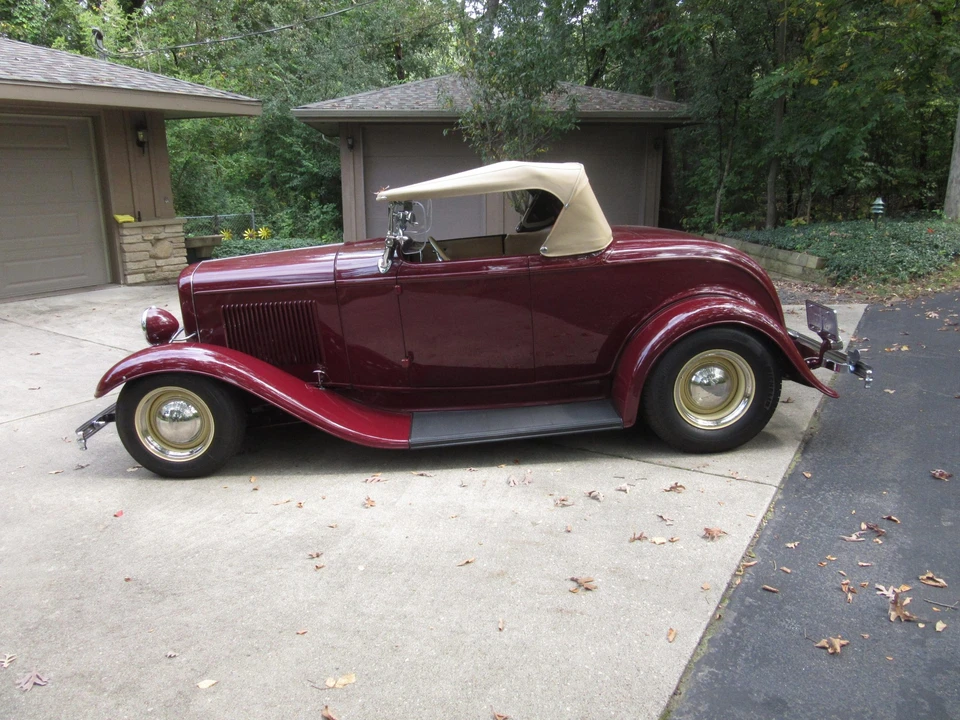 Ford Hot Rod - Image 18 of 31