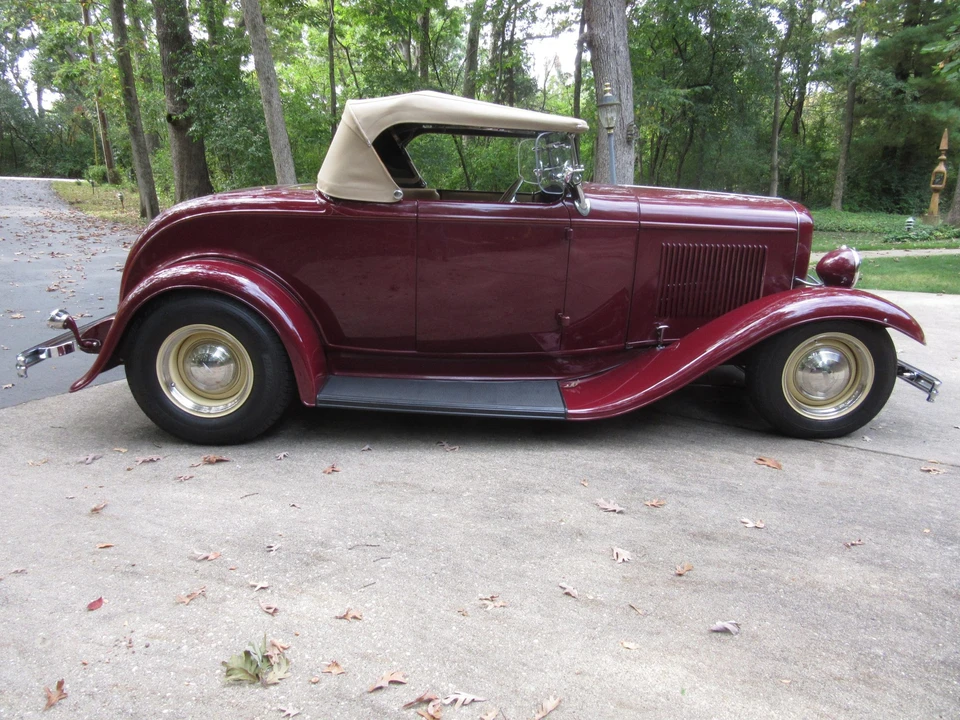 Ford Hot Rod - Image 13 of 31