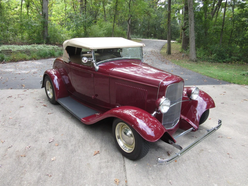 Ford Hot Rod - Image 12 of 31