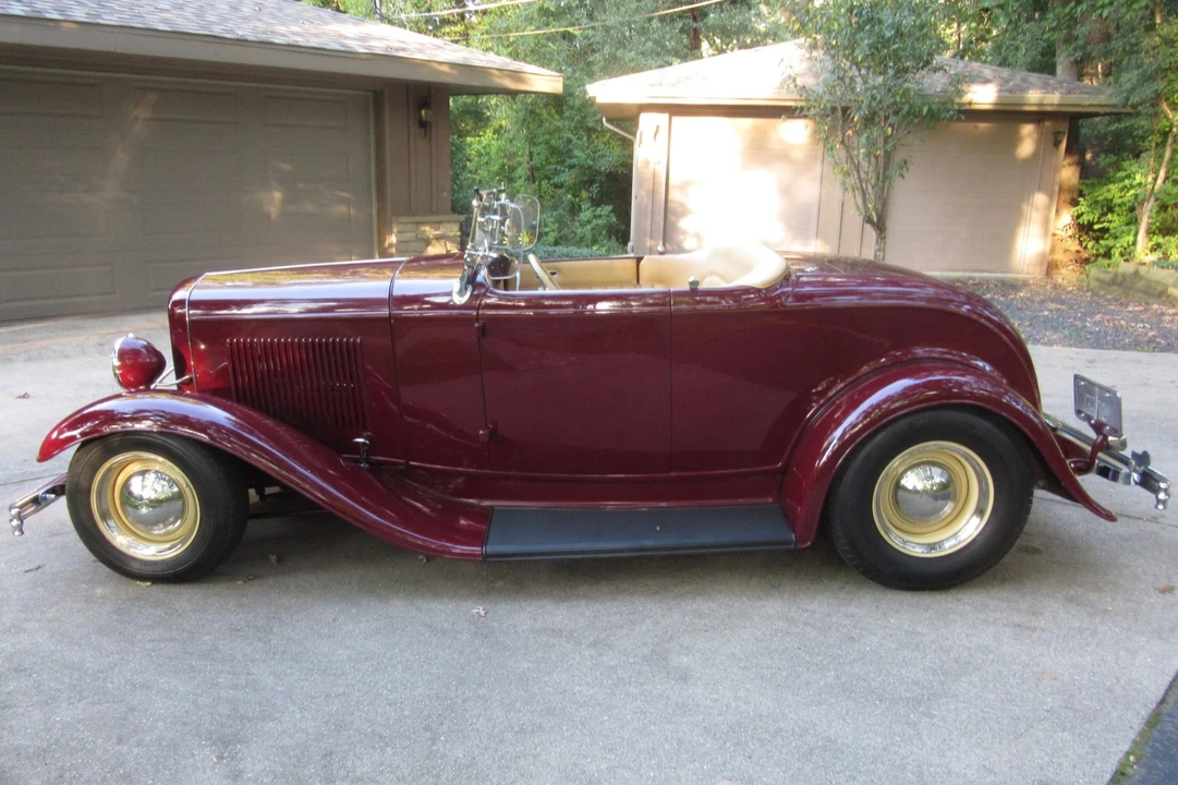 Ford Hot Rod - Image 8 of 31