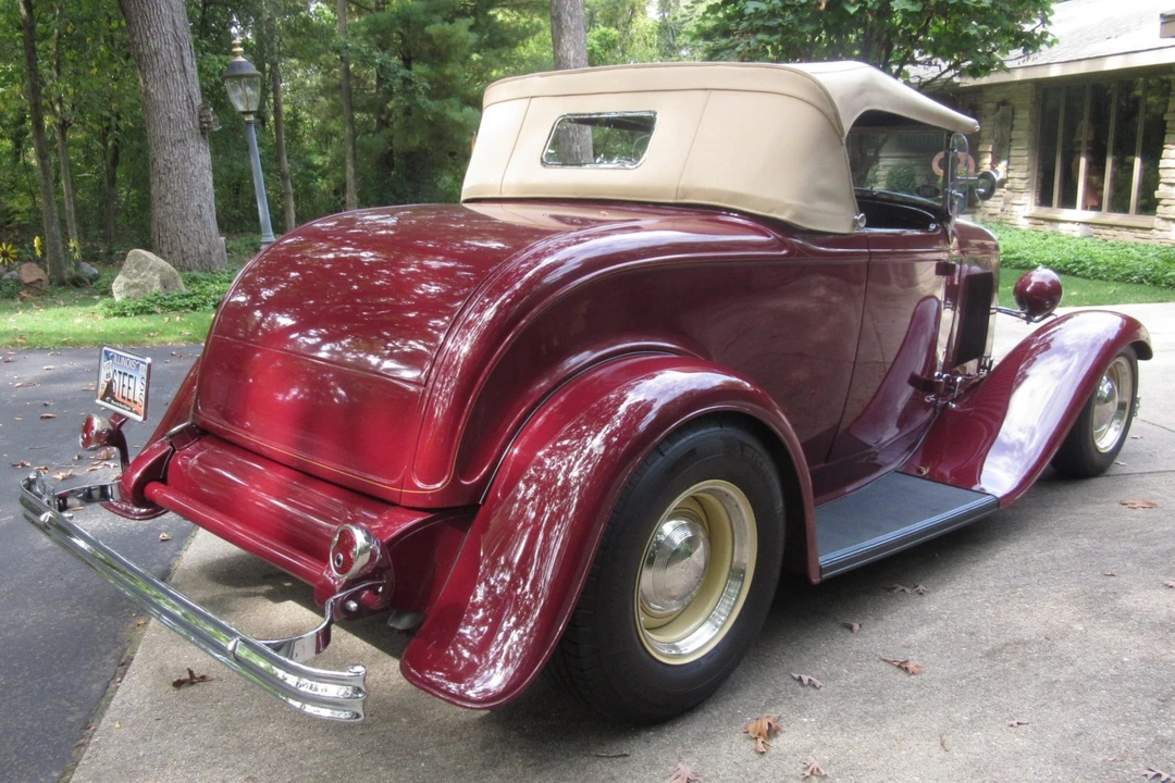 Ford Hot Rod - Image 14 of 31