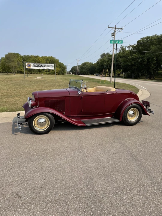 Ford Hot Rod - Image 9 of 31