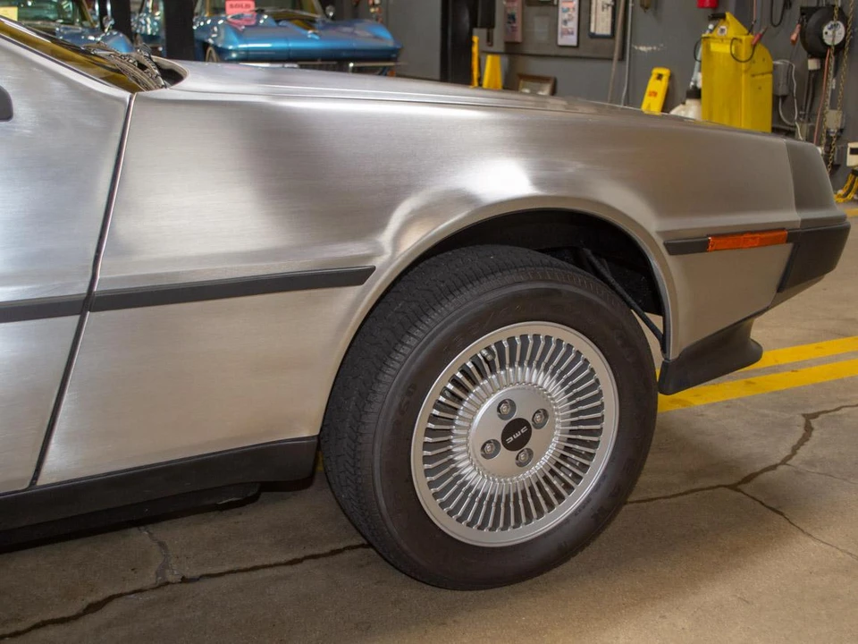 1981 DeLorean DMC-12 - Image 25 of 31