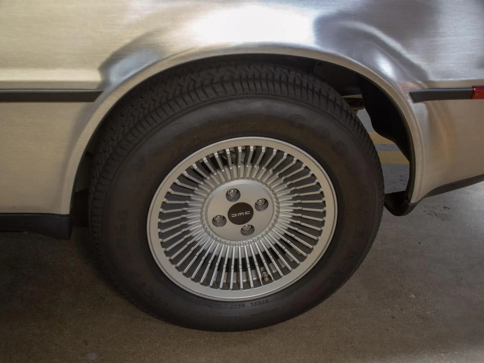 1981 DeLorean DMC-12 - Image 26 of 31