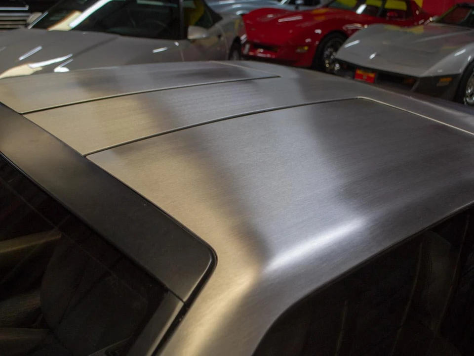 1981 DeLorean DMC-12 - Image 28 of 31