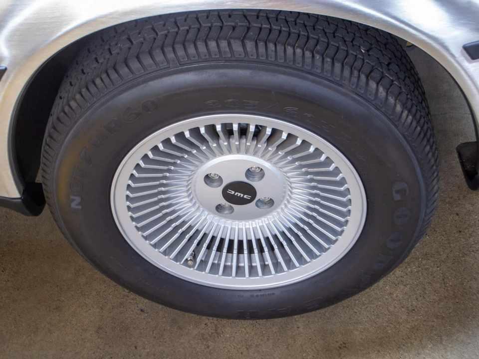 1981 DeLorean DMC-12 - Image 20 of 31
