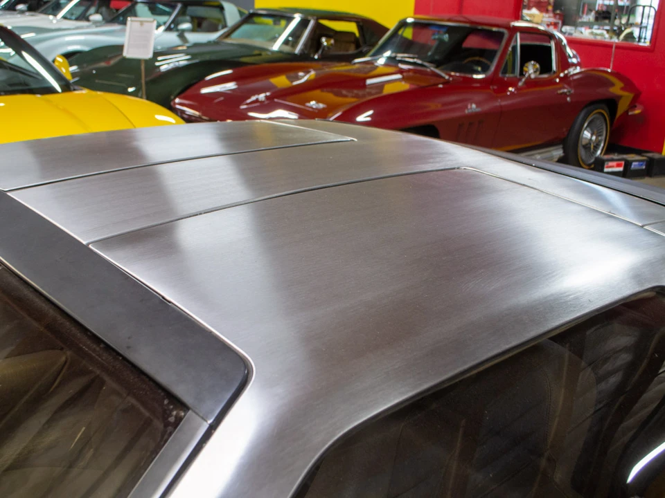 1981 DeLorean DMC-12 - Image 22 of 31