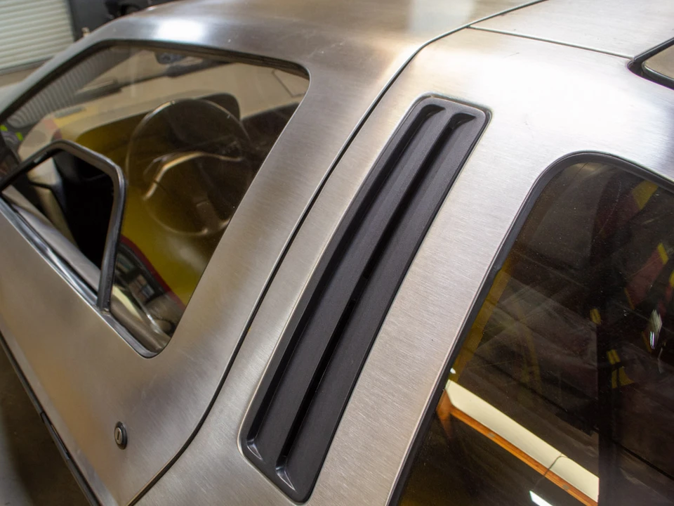 1981 DeLorean DMC-12 - Image 23 of 31