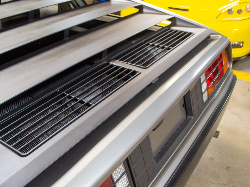 1981 DeLorean DMC-12 - Image 24 of 31