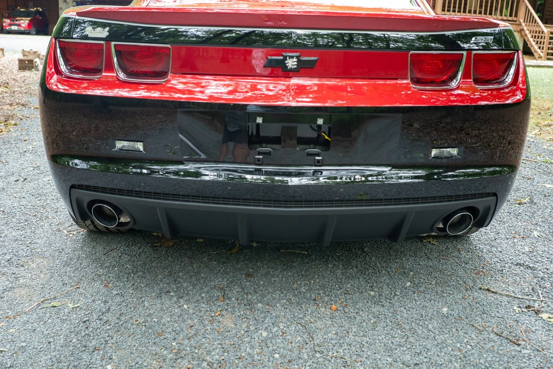 2010 Chevrolet Camaro SS 5th Gen - Image 21 of 31