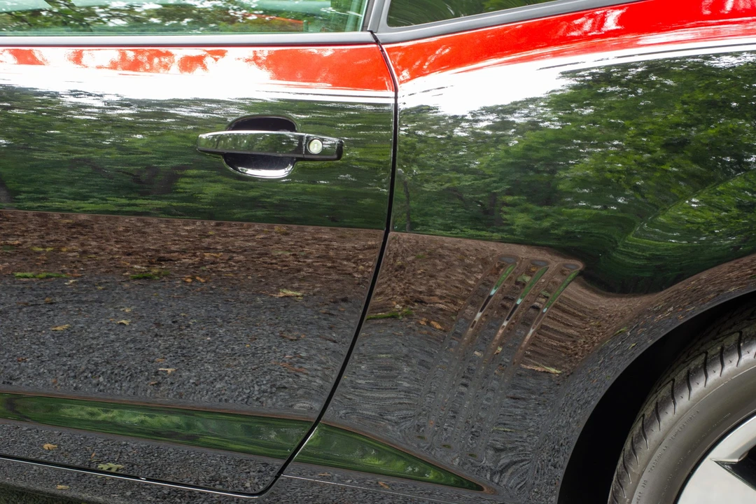 2010 Chevrolet Camaro SS 5th Gen - Image 23 of 31