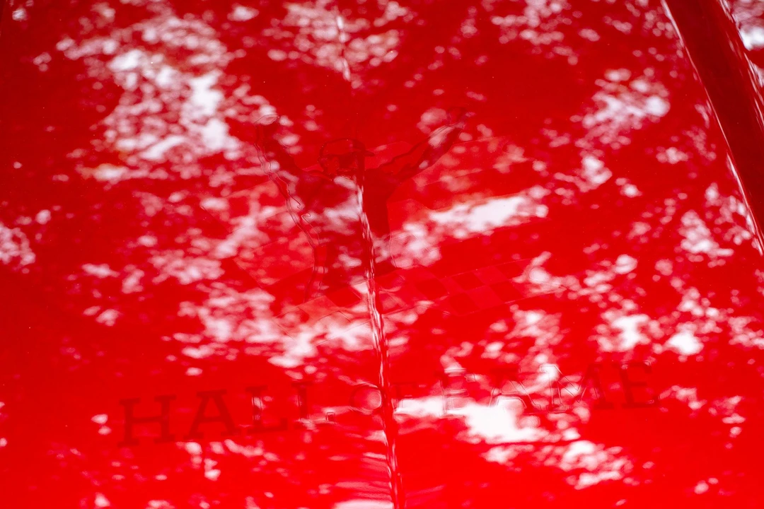 2010 Chevrolet Camaro SS 5th Gen - Image 30 of 31