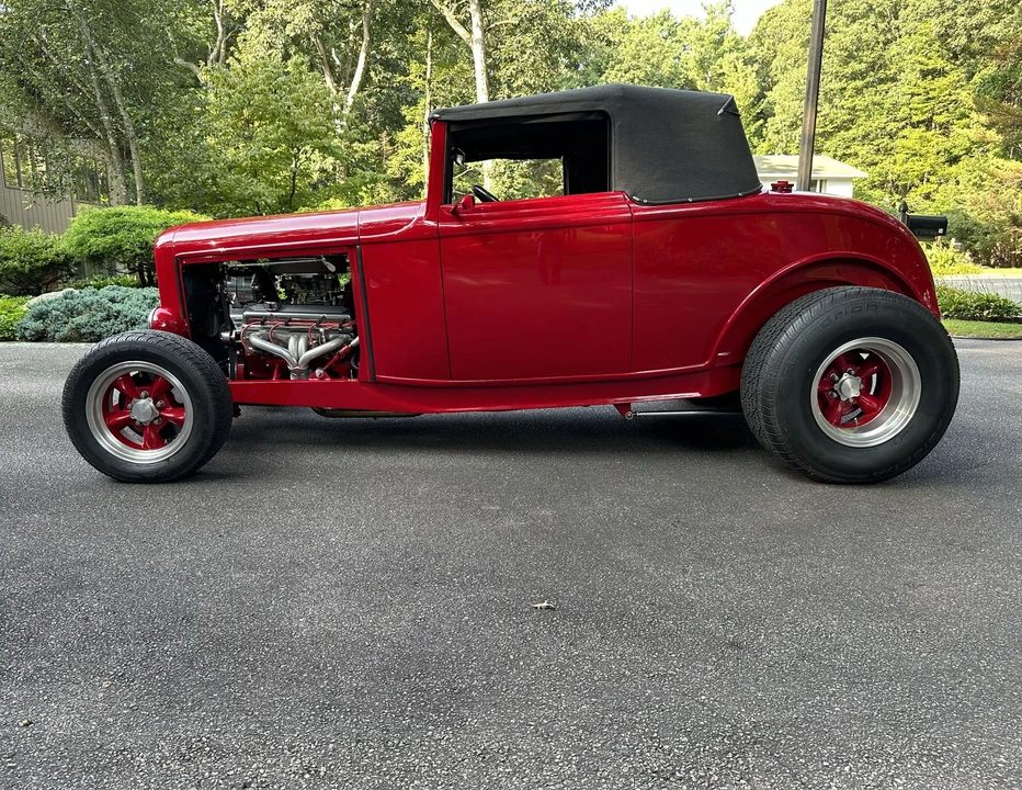 1932 Ford Model B - Image 15 of 31