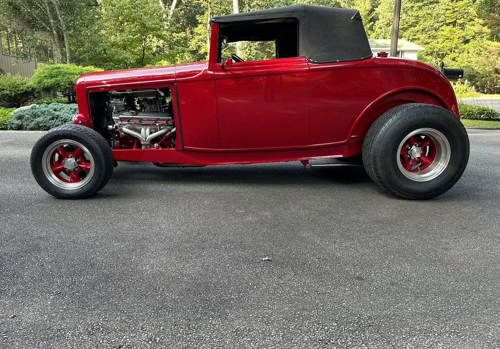 1932 Ford Model B - Image 16 of 31