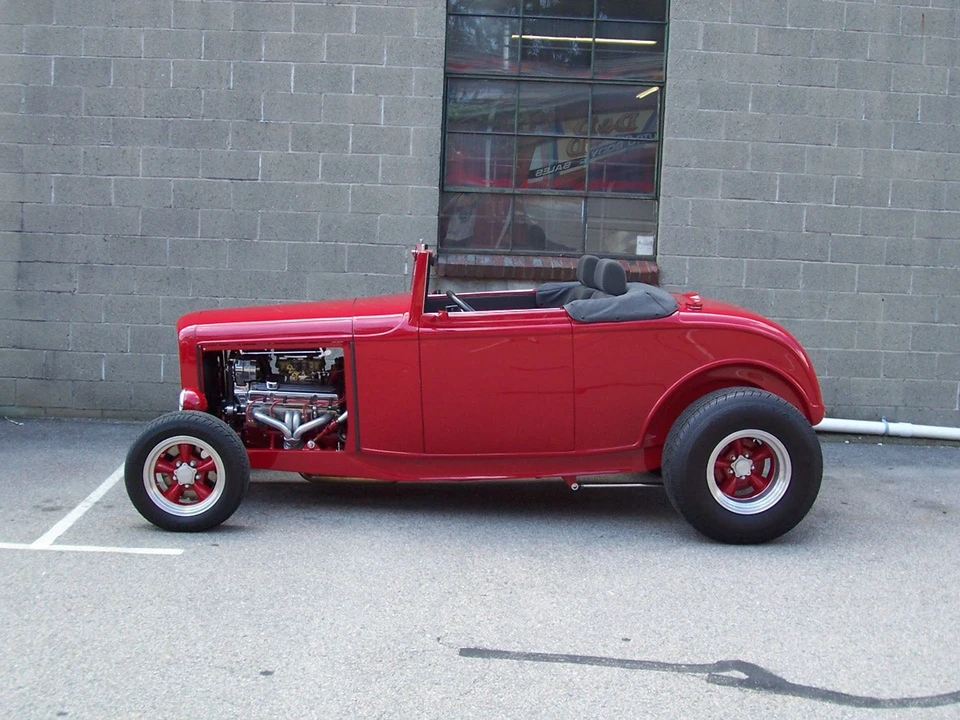 1932 Ford Model B - Image 18 of 31