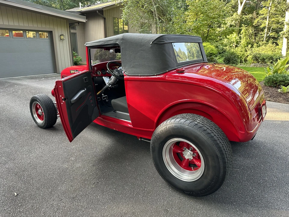 1932 Ford Model B - Image 19 of 31