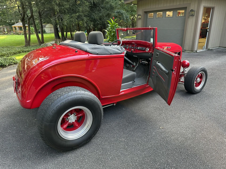 1932 Ford Model B - Image 20 of 31