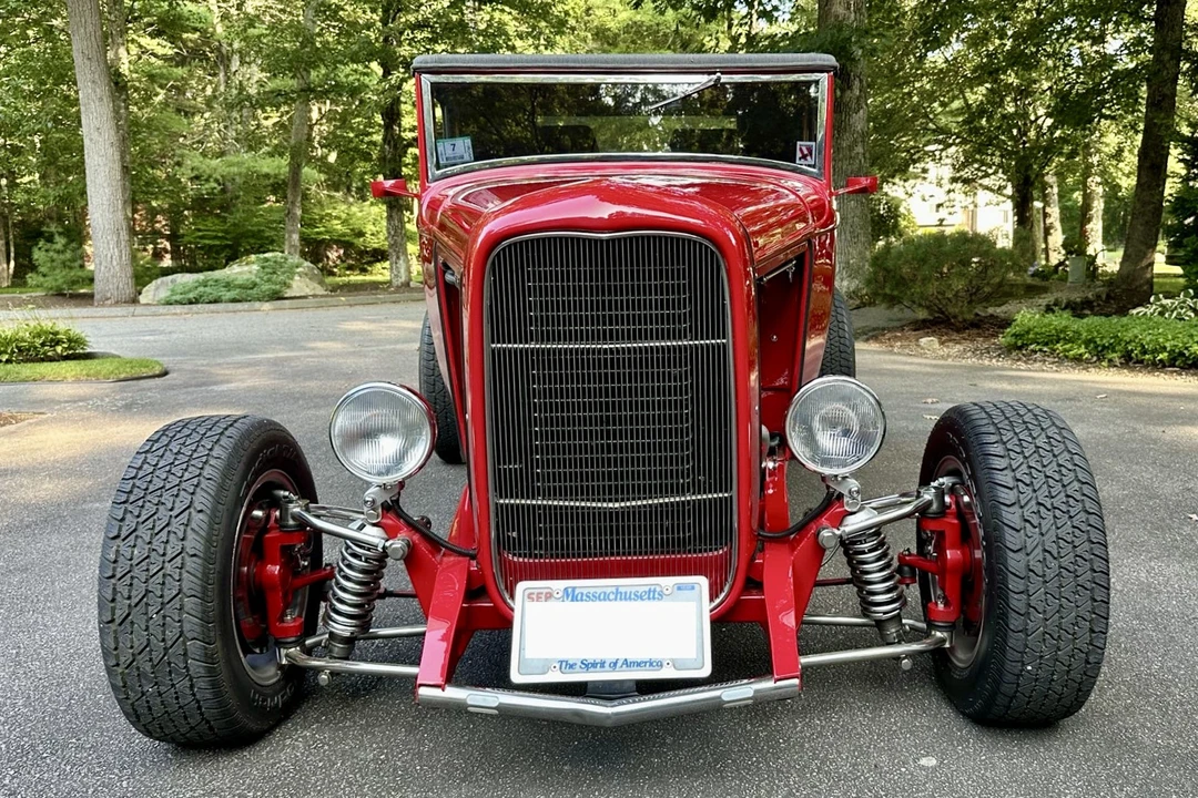 1932 Ford Model B - Image 2 of 31